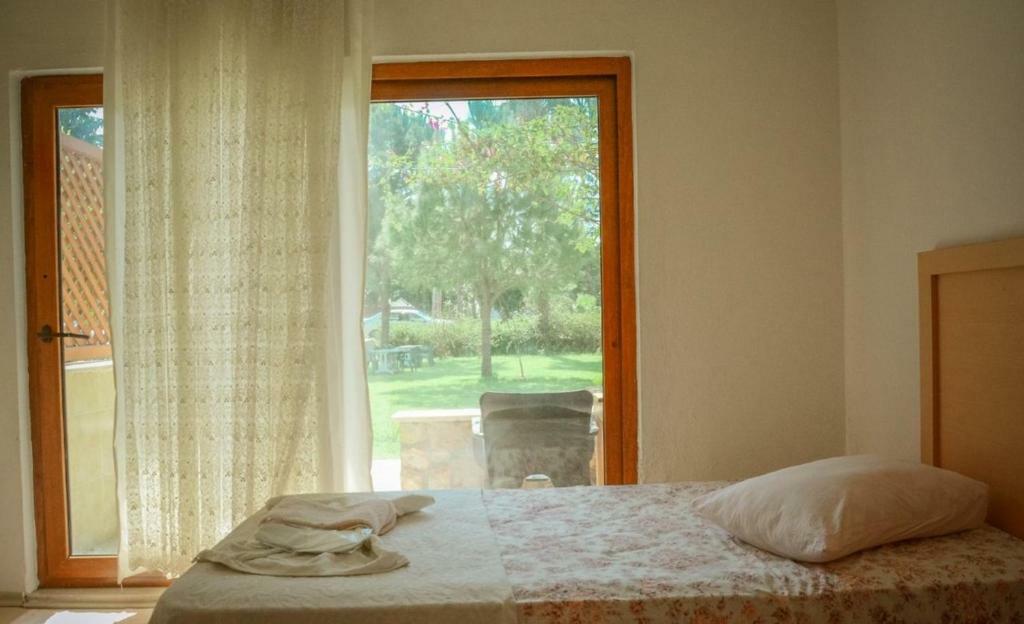 Aslihan Motel Anamur Ngoại thất bức ảnh