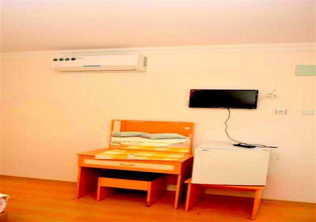 Aslihan Motel Anamur Ngoại thất bức ảnh
