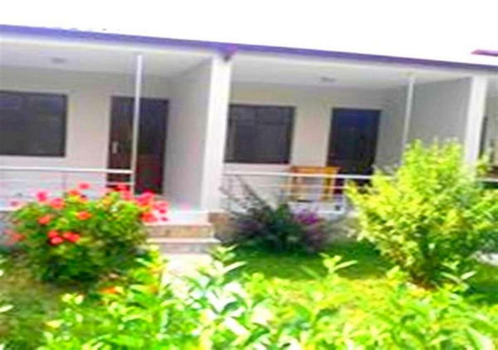 Aslihan Motel Anamur Ngoại thất bức ảnh