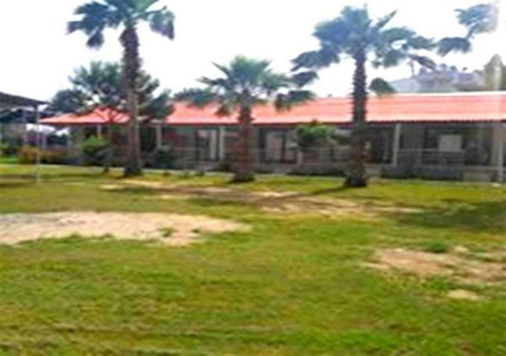 Aslihan Motel Anamur Ngoại thất bức ảnh
