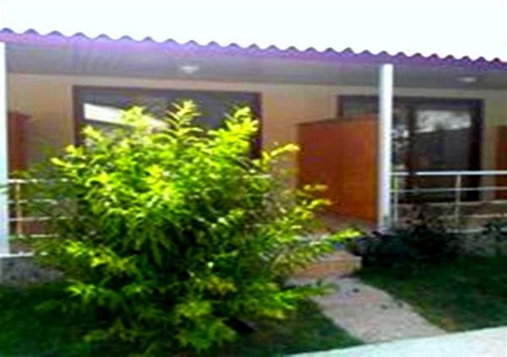 Aslihan Motel Anamur Ngoại thất bức ảnh