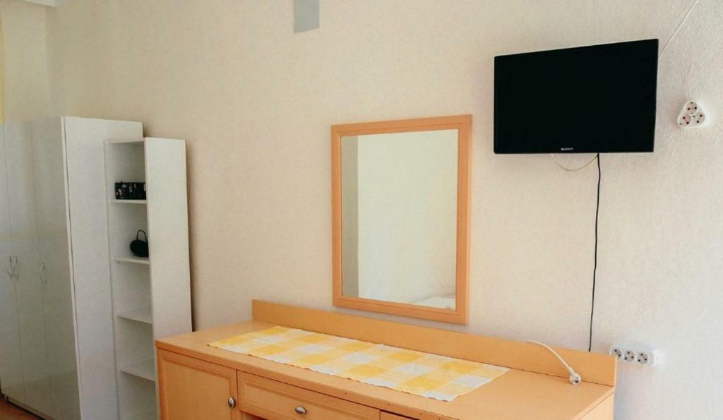 Aslihan Motel Anamur Ngoại thất bức ảnh
